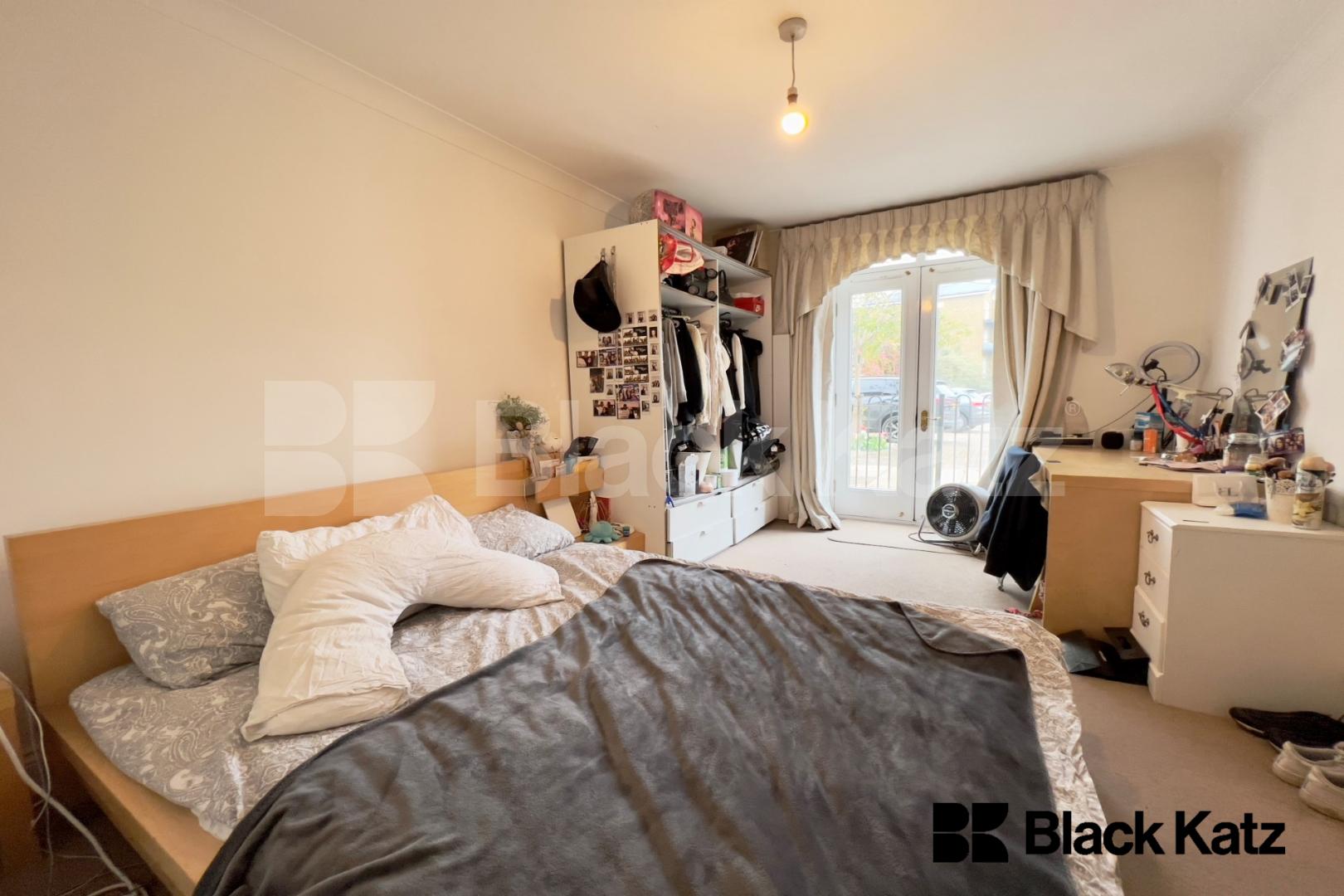 Highly desirable development on the borders of Borough & London Bridge Portland Court Trinity Street , Borough 
